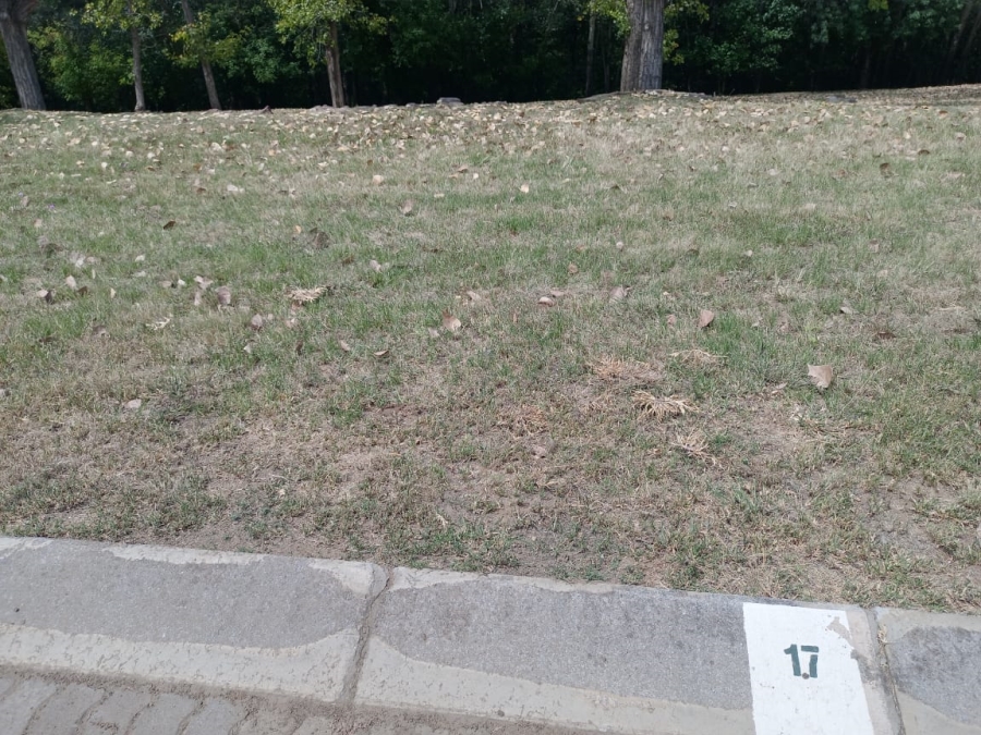 0 Bedroom Property for Sale in Willow Creek Riverfront Residential Estate Free State